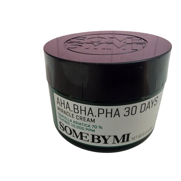 SomeByMI Miracle Cream Korean Skincare K-Beauty - Picture 1 of 11